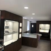 TRAVAUX DE SOL / PLATRERIE / PEINTURE / BIJOUTERIE LES ROUSSES