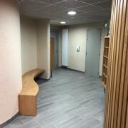 AMENAGEMENT PISCINE MORBIER