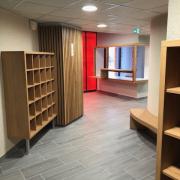 AMENAGEMENT PISCINE MORBIER